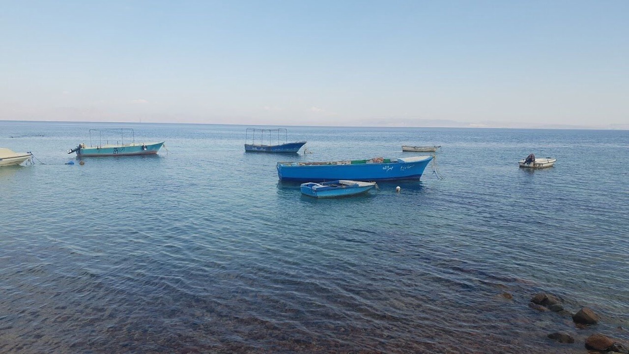 Photo of Others in Dahab