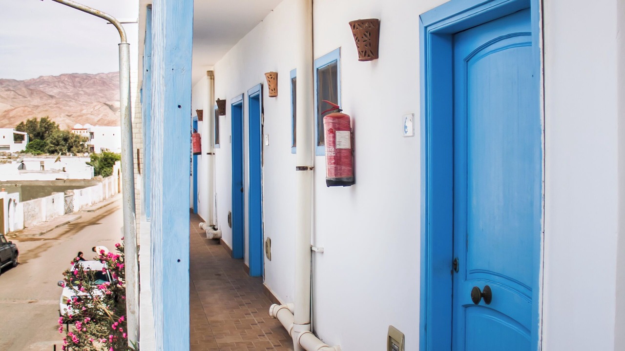 Photo of Outdoor in Dahab