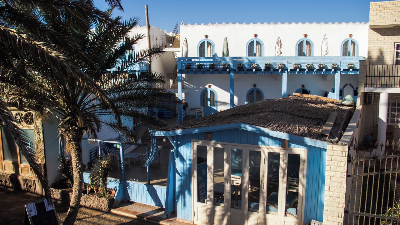 Photo of Outdoor in Dahab