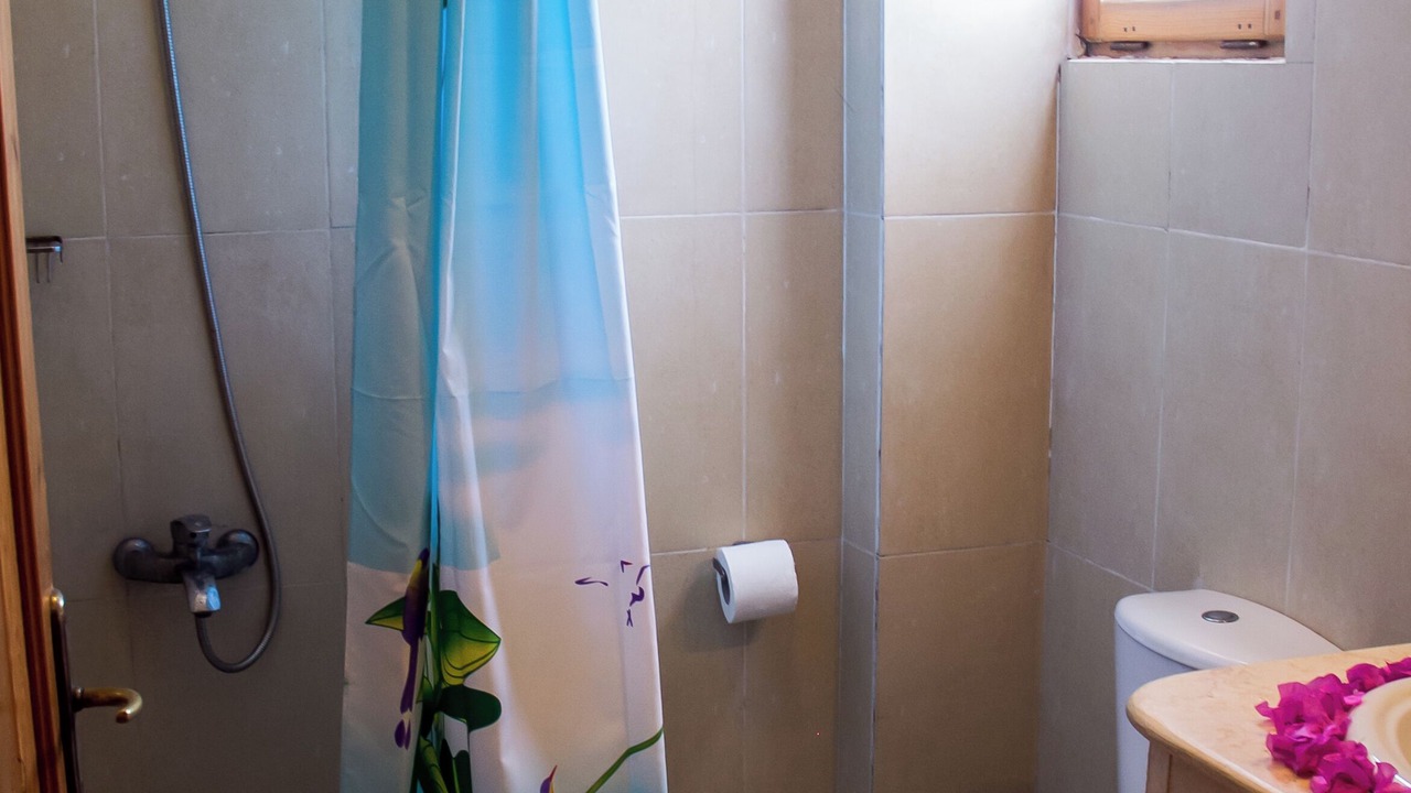 Photo of Bathroom in Dahab