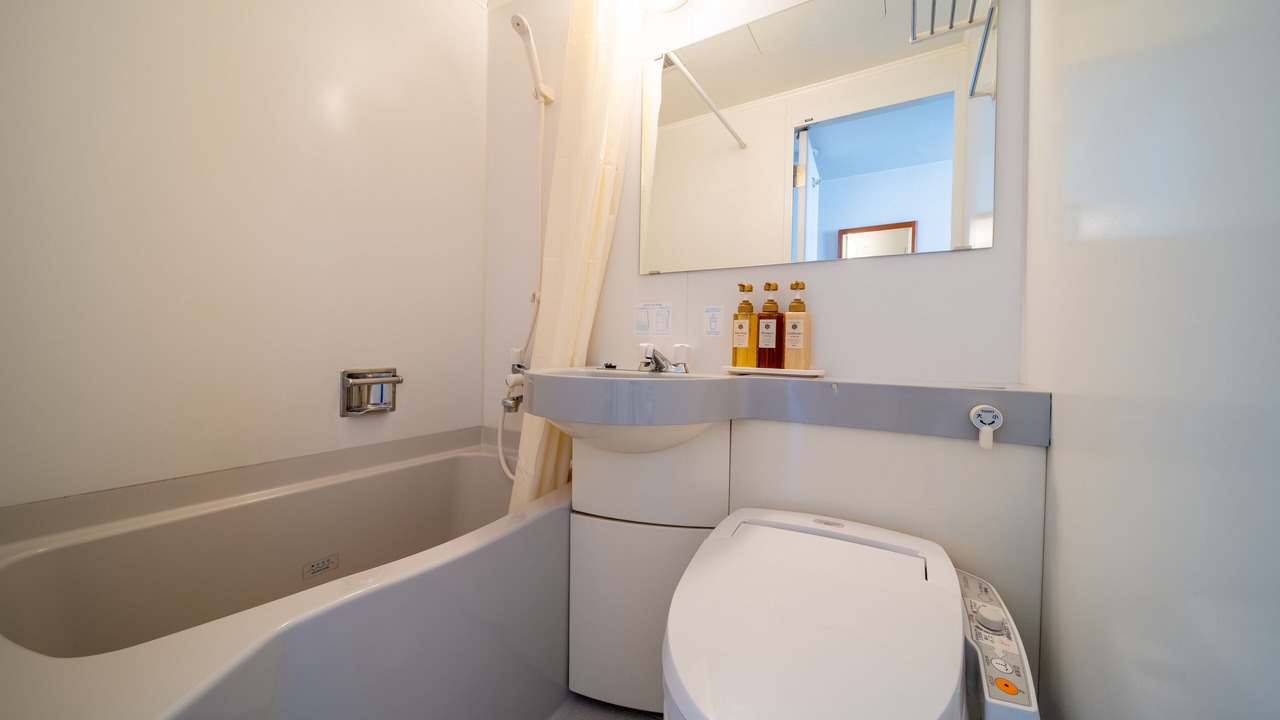 Photo of Bathroom in Kanayama
