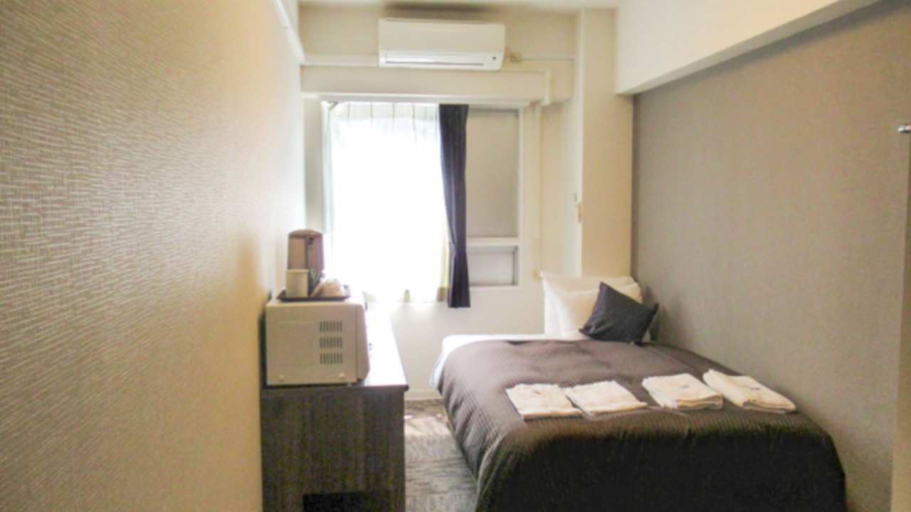 Photo of Bedroom in Saiwai Ward