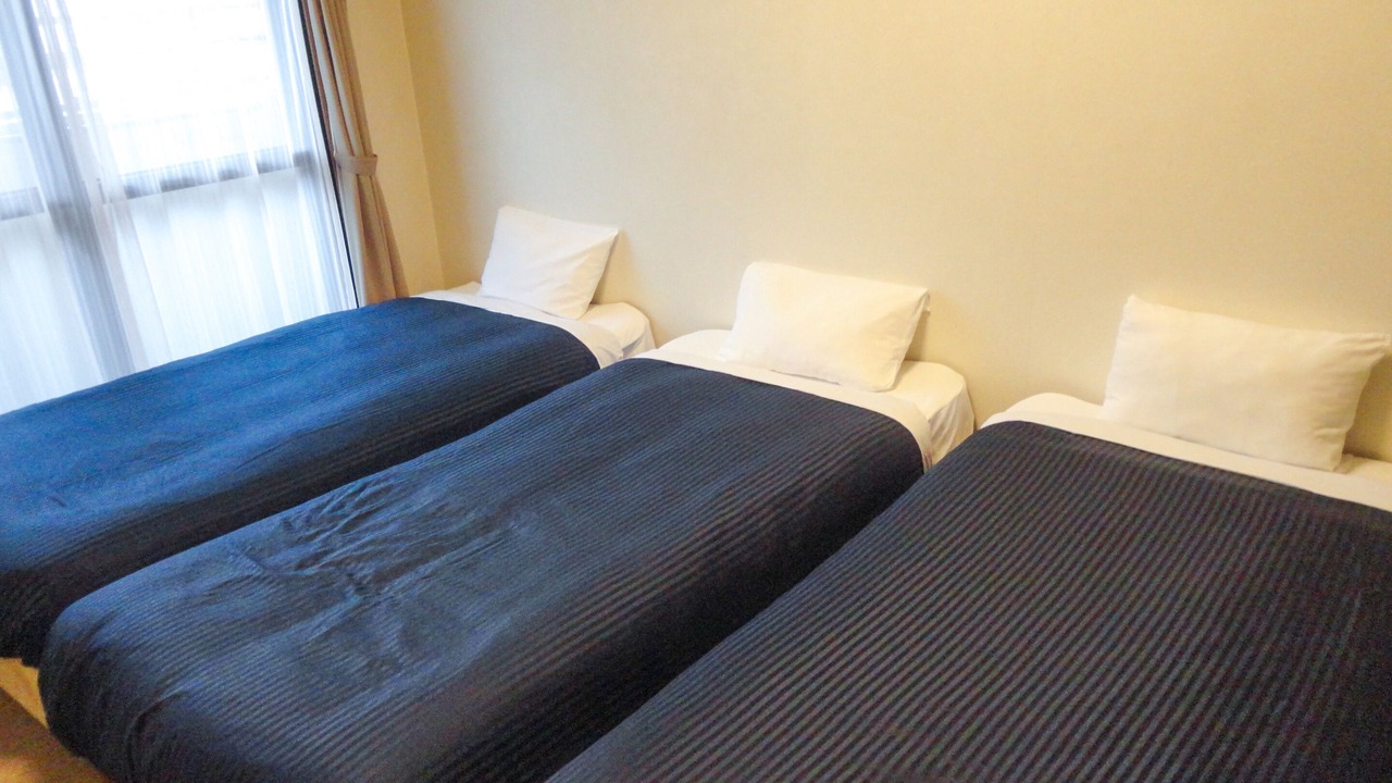 Photo of Bedroom in Kanayama