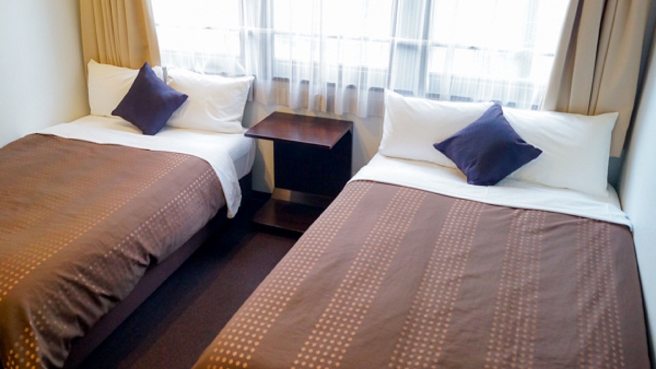 Photo of Bedroom in Kita