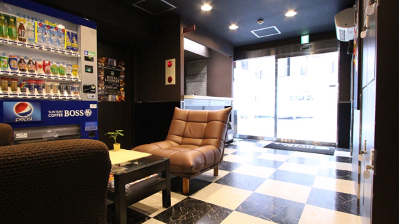 Photo of Livingroom in Kita