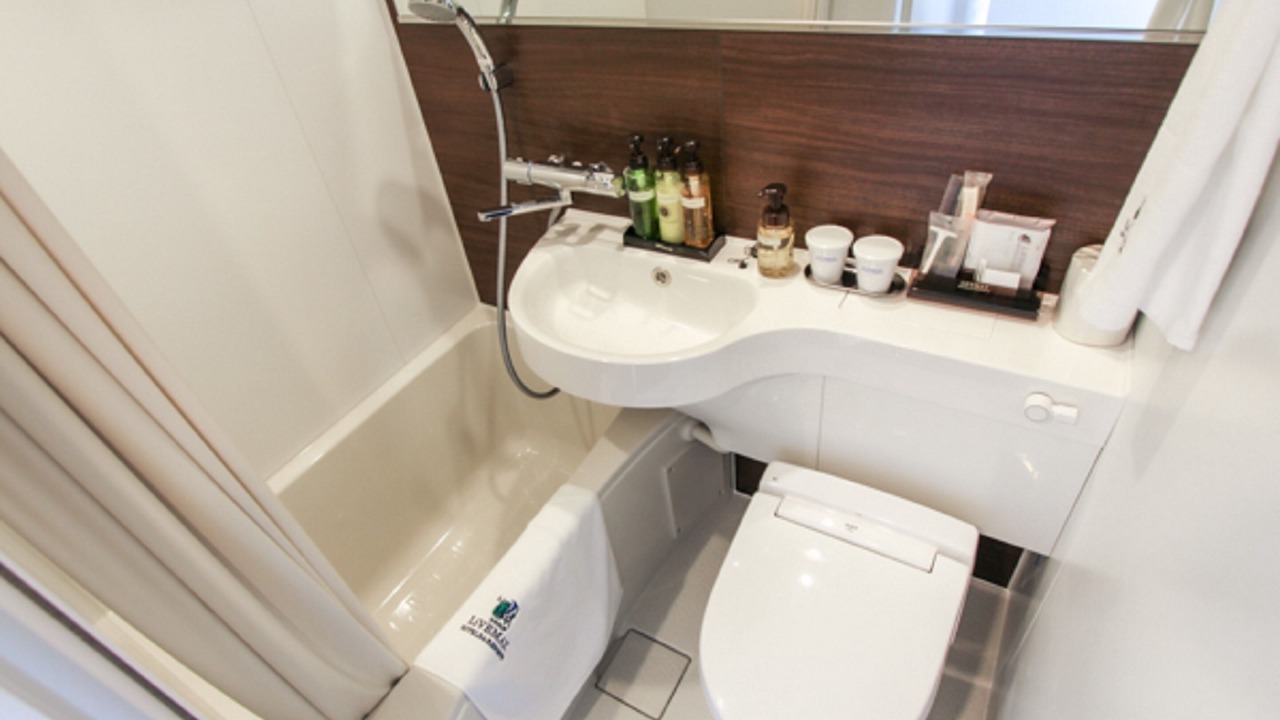 Photo of Bathroom in Kita