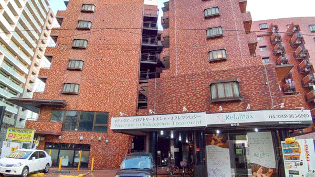 Photo of Outdoor in Fuchu