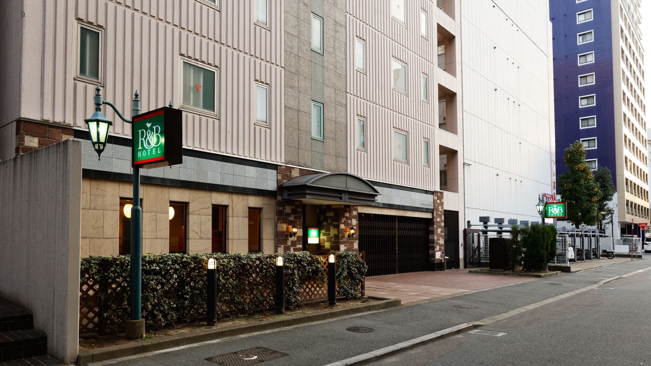 Photo of Outdoor in Hakata Ekimae