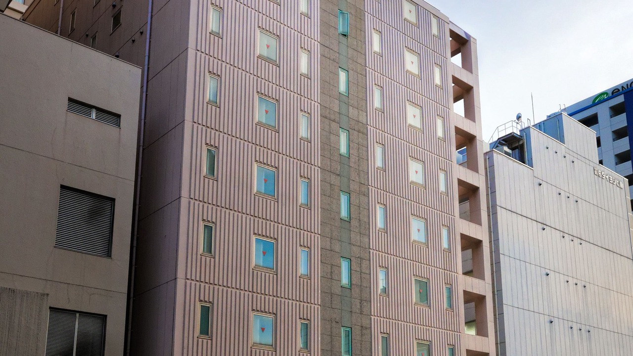 Photo of Outdoor in Hakata Ekimae
