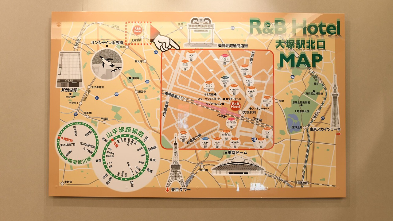 Photo of Others in Kitaotsuka