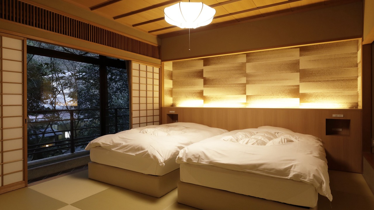 Photo of Bedroom in Yugawara