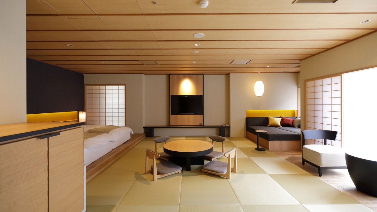 Photo of Bedroom in Yugawara