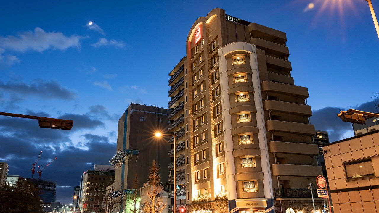 Photo of Outdoor in Susakiuramachi