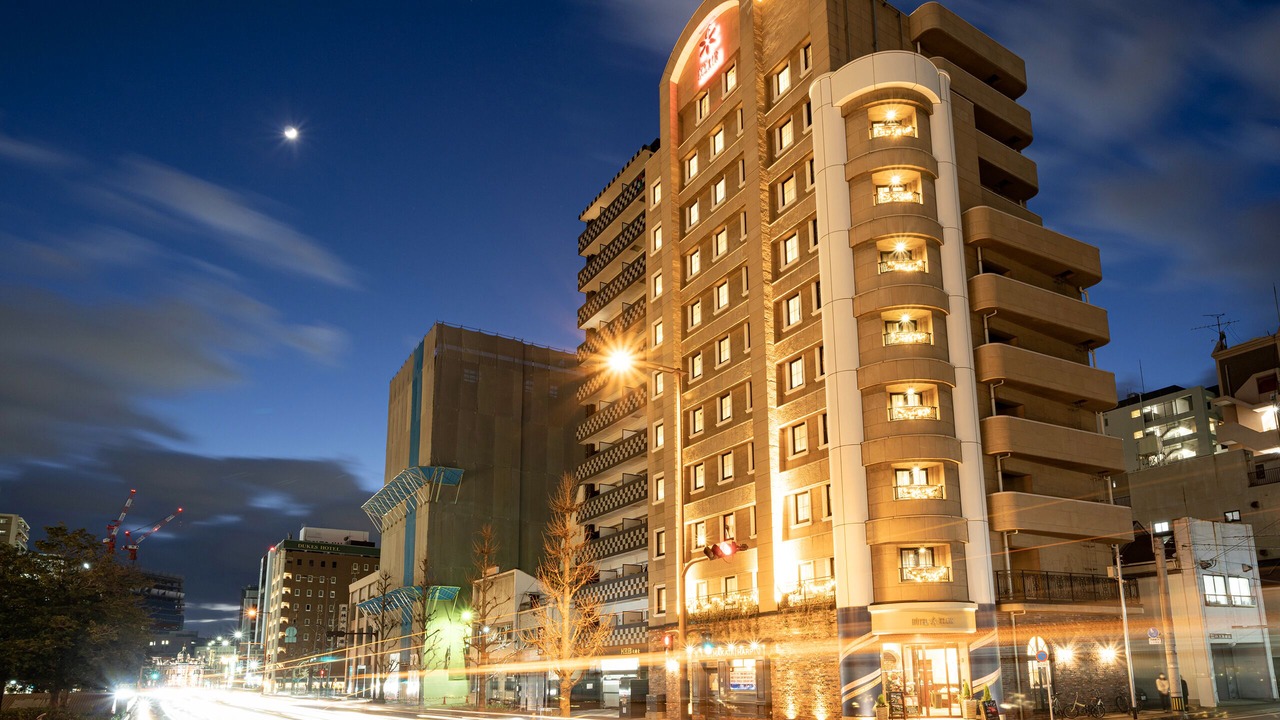 Photo of Outdoor in Susakiuramachi