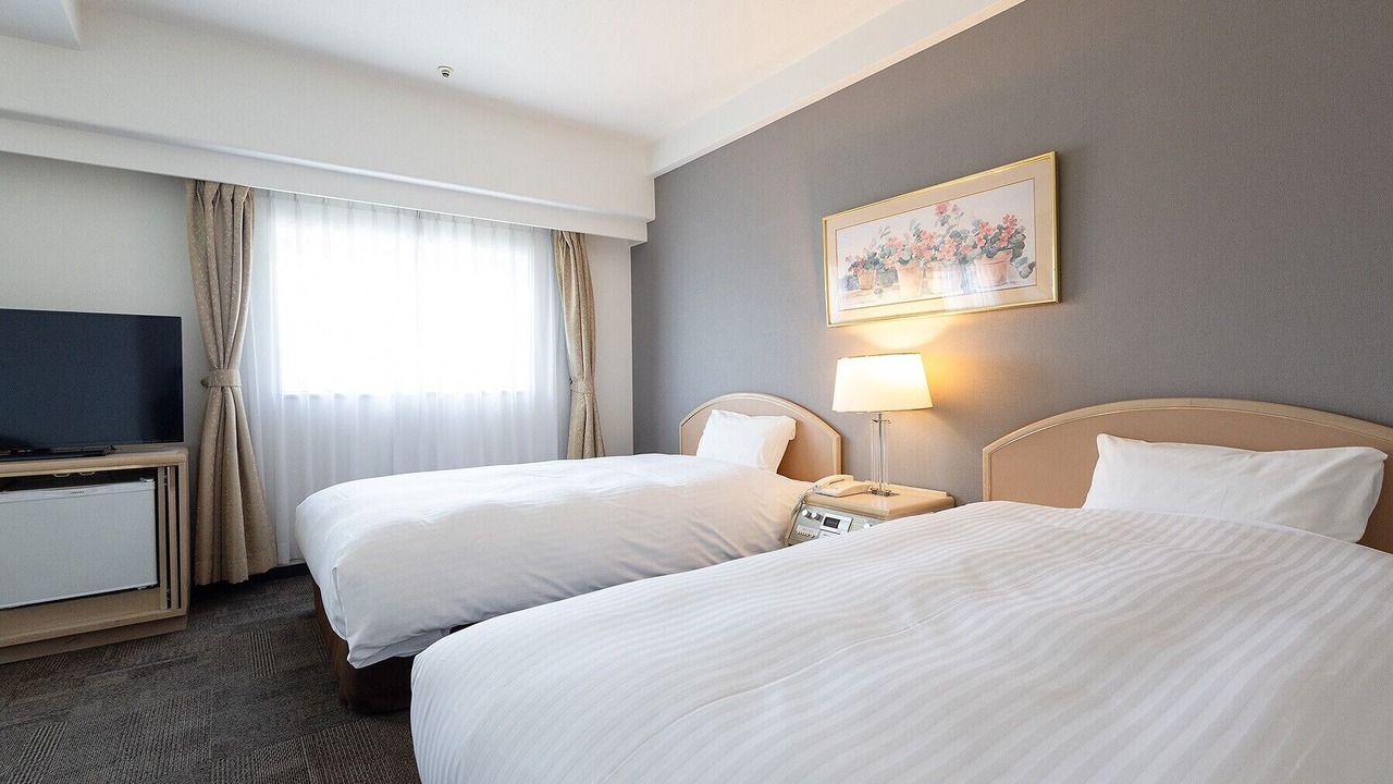 Photo of Bedroom in Iwai Onsen