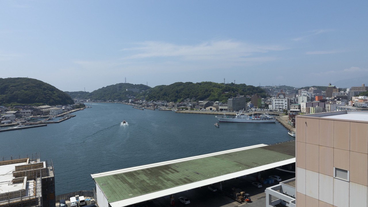 Photo of Bedroom in Shimonoseki