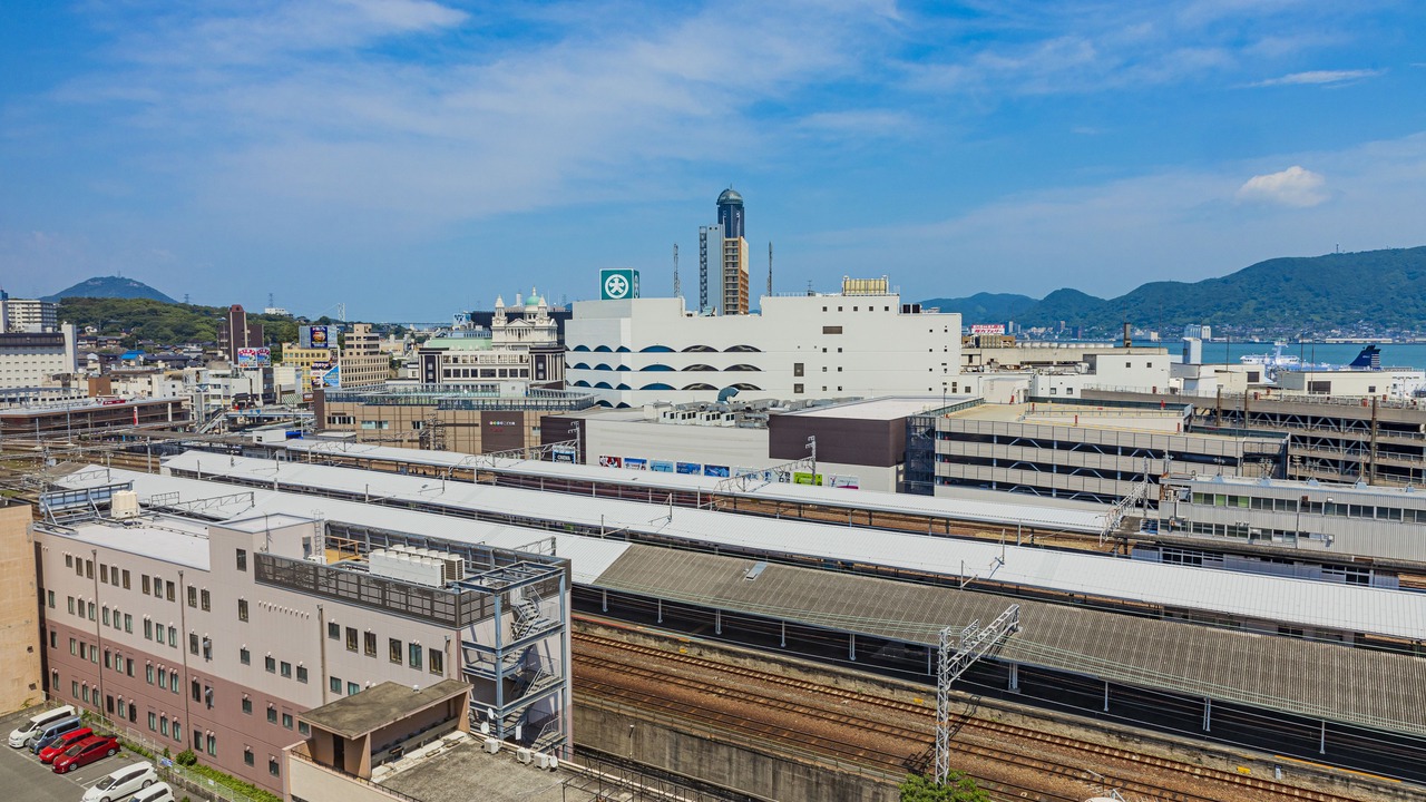 Photo of Bedroom in Shimonoseki