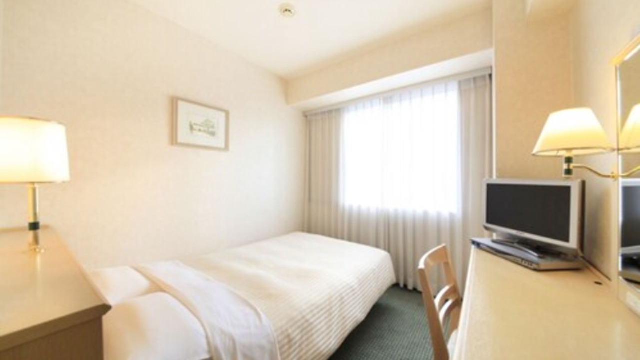 Photo of Bedroom in Enzan Onsen