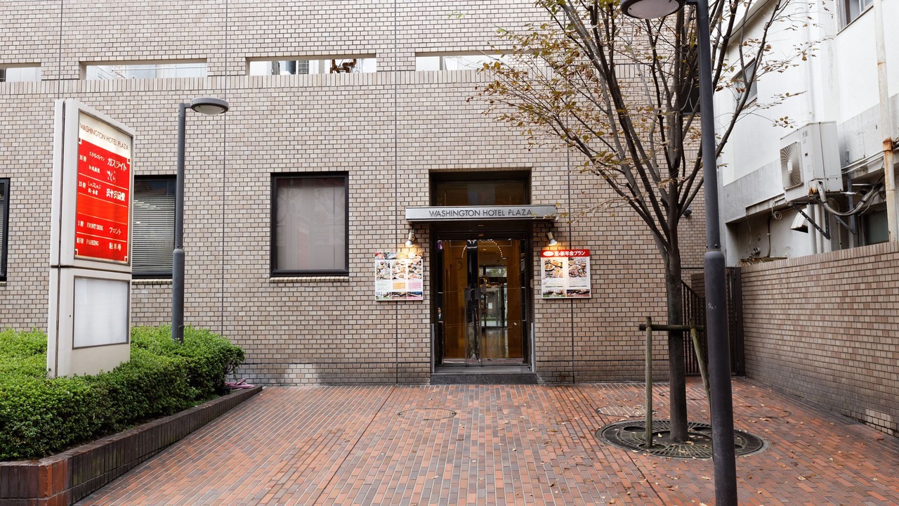 Photo of Outdoor in Yamanokuchi-cho