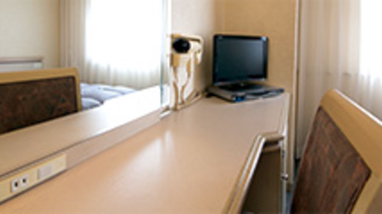 Photo of Bedroom in Tokushima