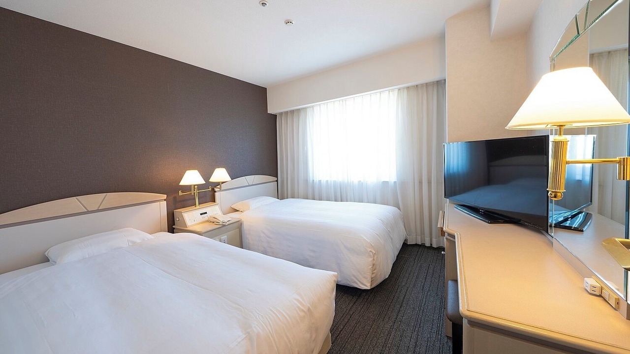Photo of Bedroom in Tokushima