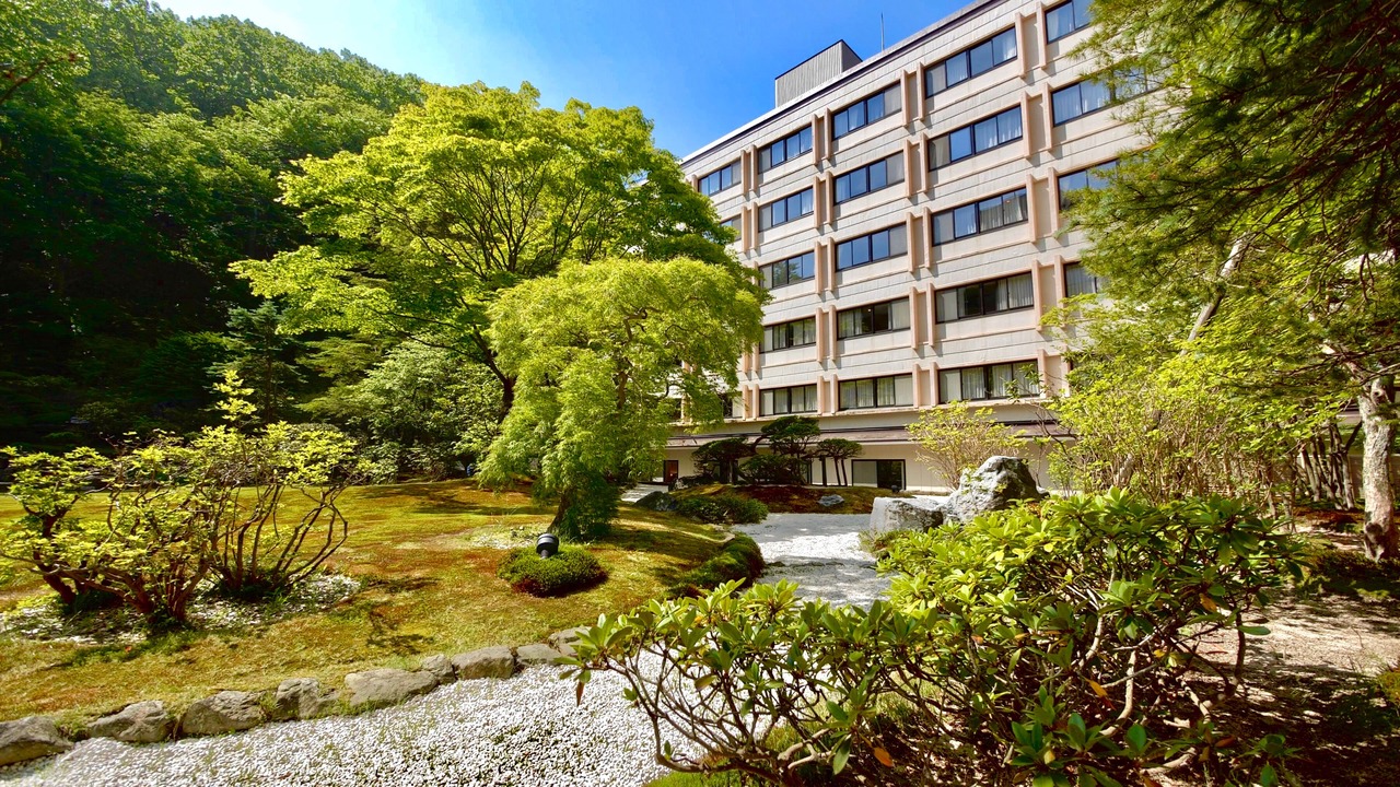 Photo of Outdoor in Noboribetsuonsencho
