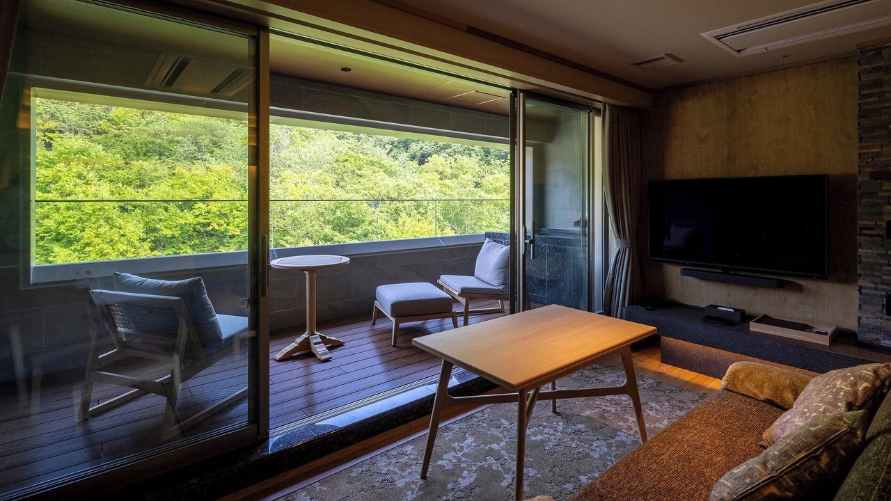 Photo of Bedroom in Noboribetsuonsencho