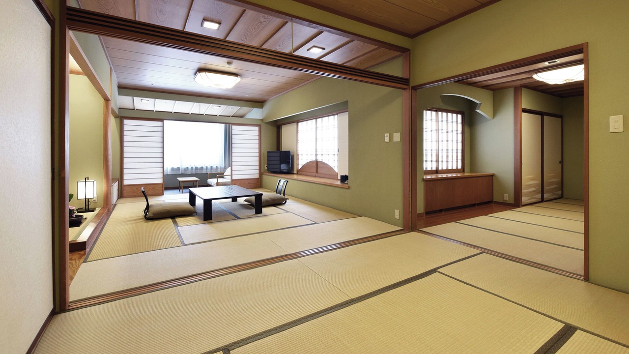 Photo of Bedroom in Noboribetsuonsencho