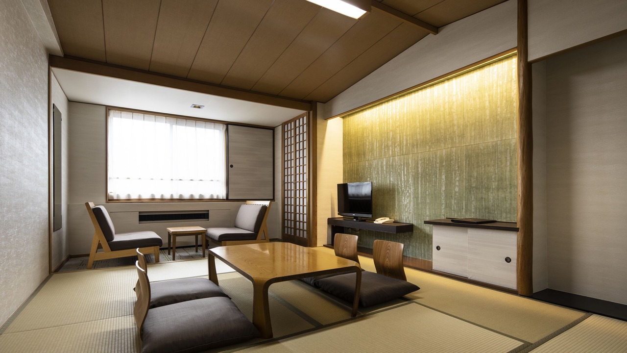 Photo of Bedroom in Noboribetsuonsencho
