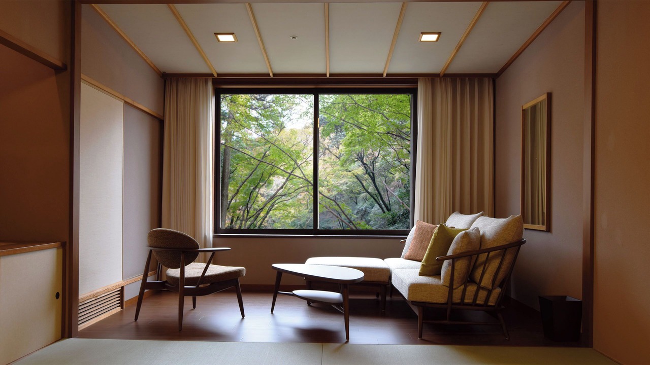 Photo of Bedroom in Noboribetsuonsencho