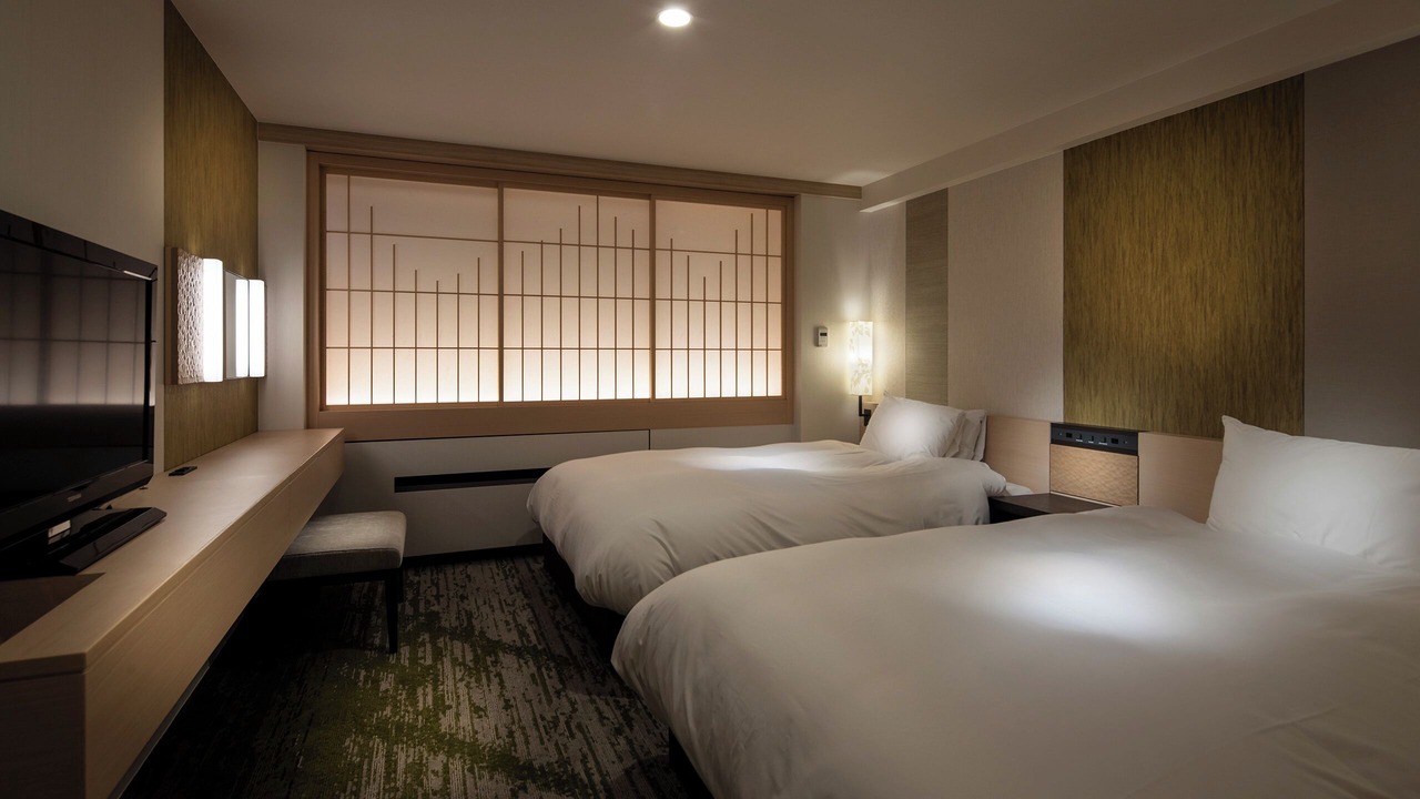Photo of Bedroom in Noboribetsuonsencho