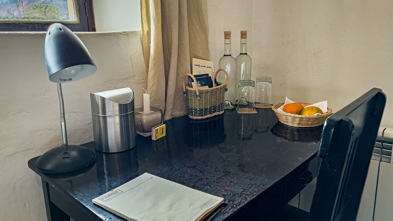 Photo of Bedroom in Ollantaytambo