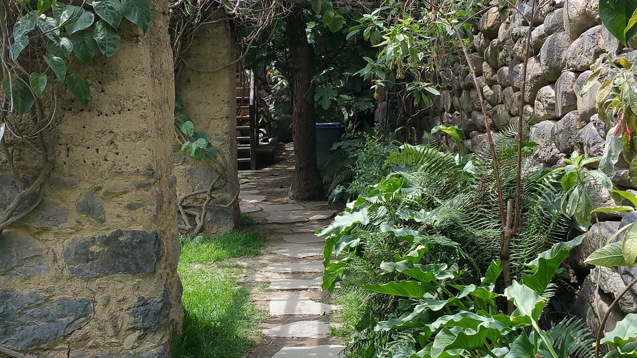 Photo of Others in Ollantaytambo