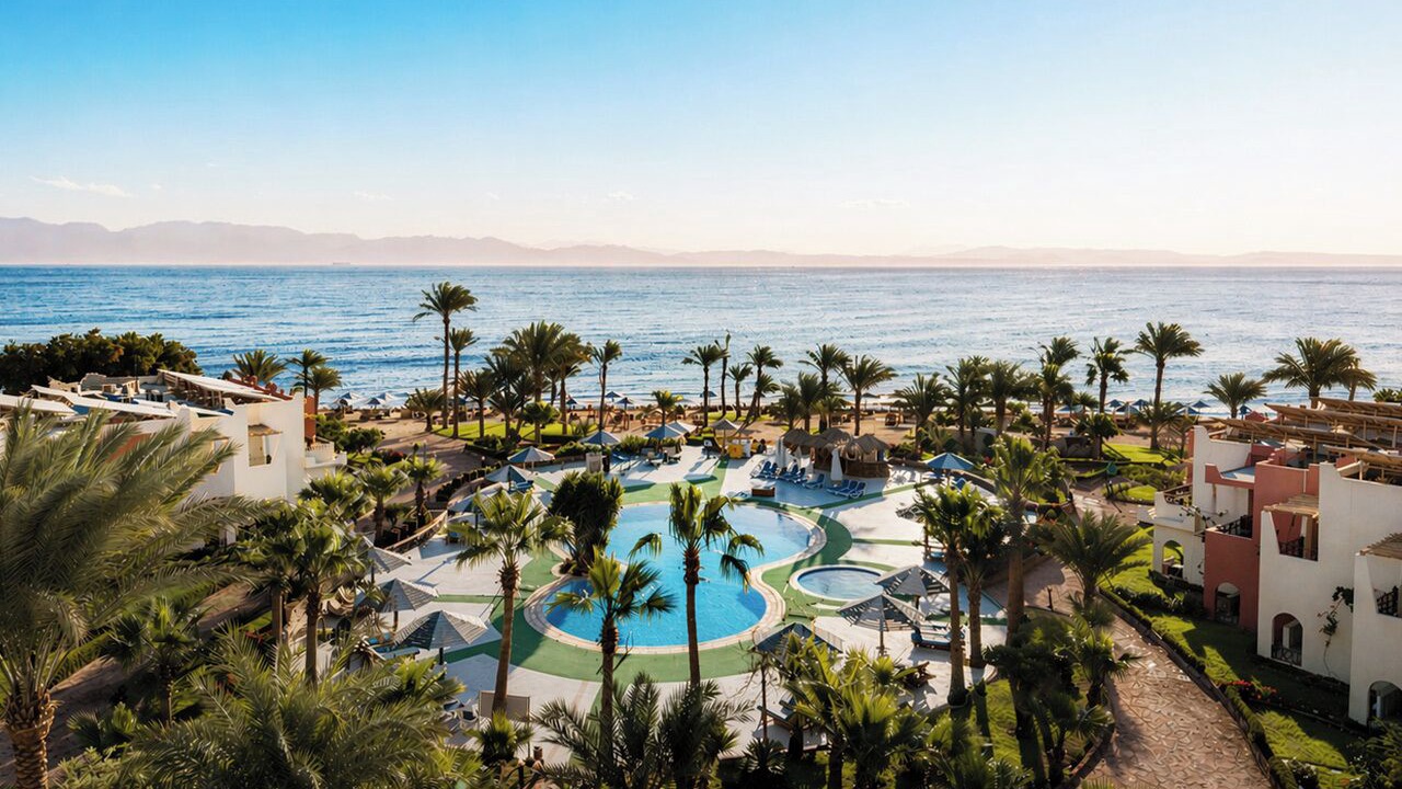 Photo of Outdoor in Dahab