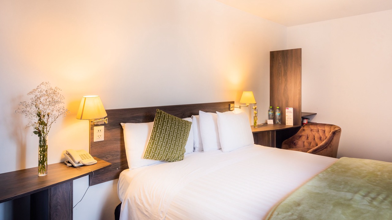 Photo of Bedroom in Vallecito