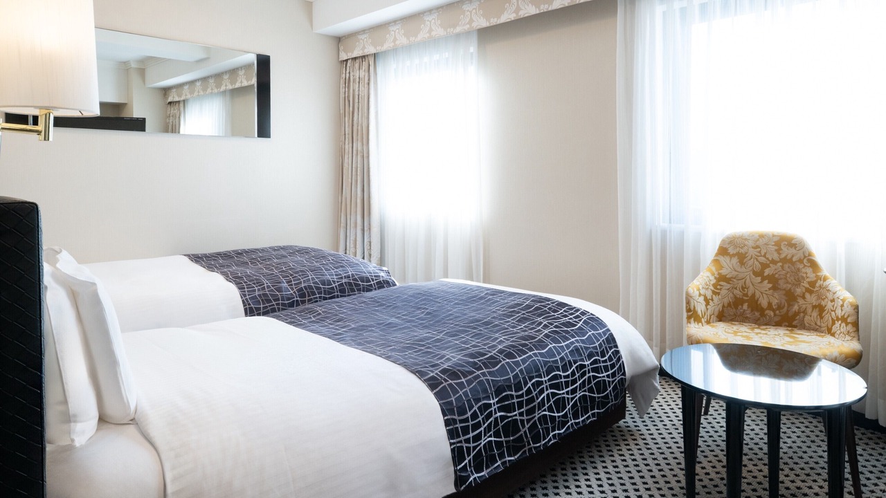 Photo of Bedroom in Toshima
