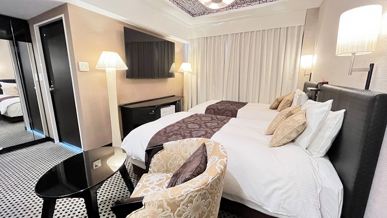 Photo of Bedroom in Sakae