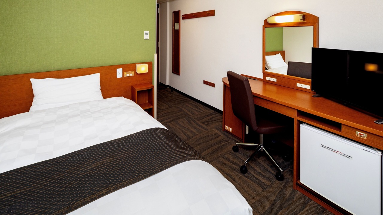 Photo of Bedroom in Shinshigai