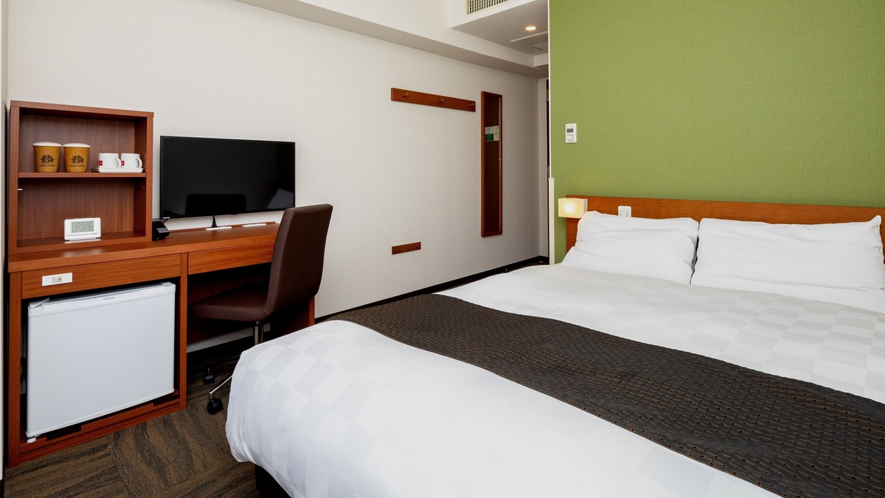 Photo of Bedroom in Shinshigai