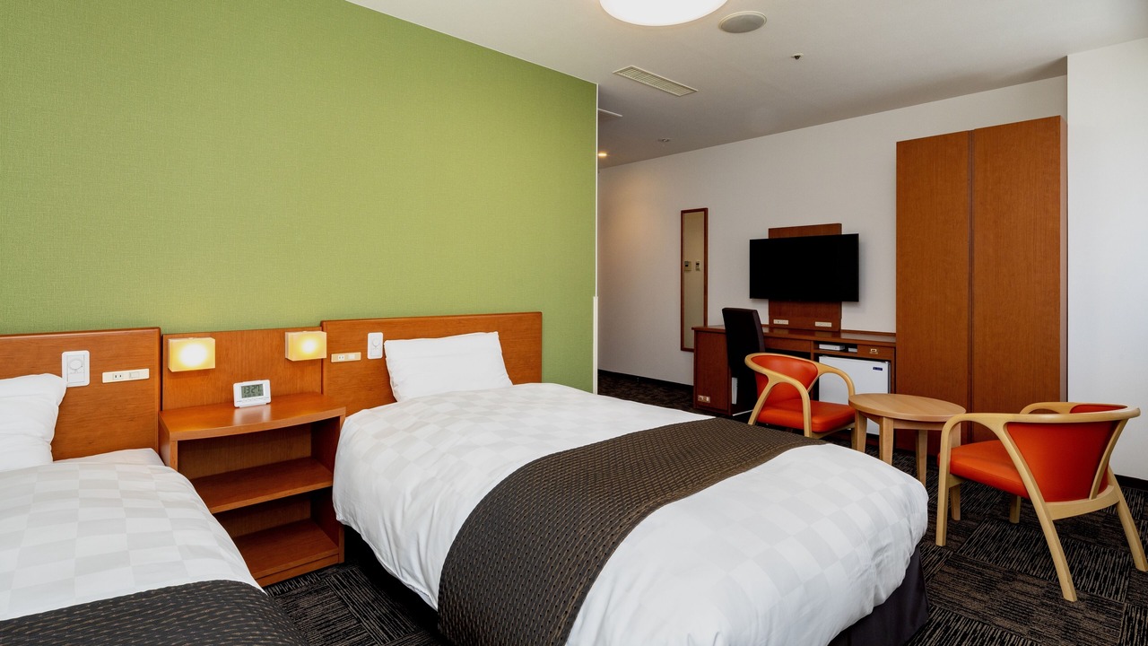 Photo of Bedroom in Shinshigai