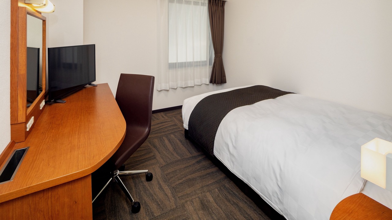 Photo of Bedroom in Shinshigai