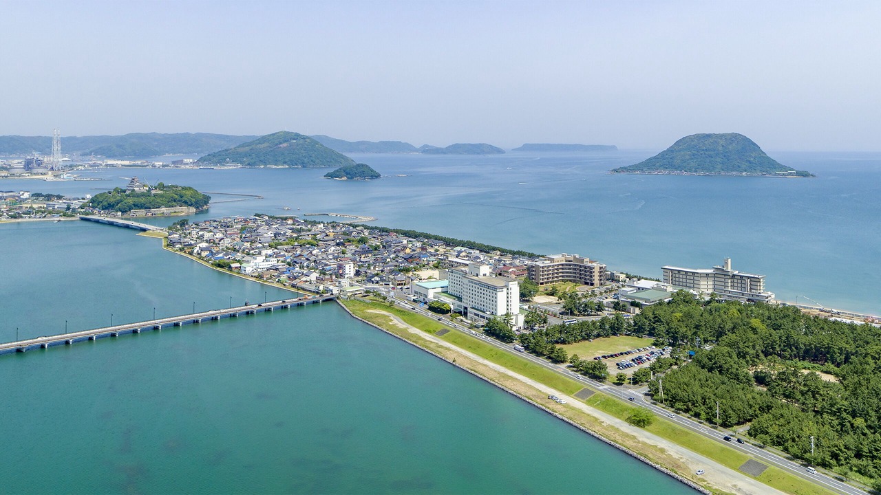 Photo of Patio Balcony in Karatsu