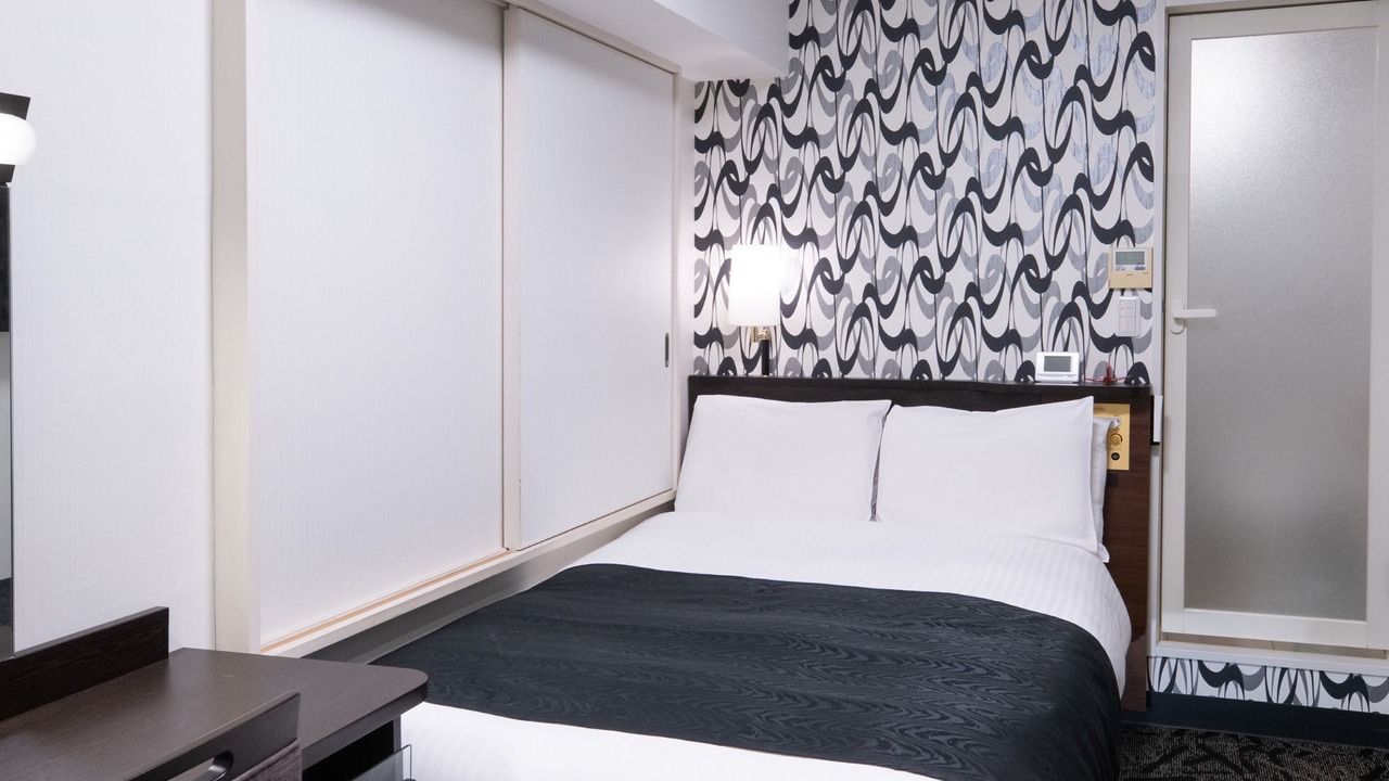 Photo of Bedroom in Tsukiji