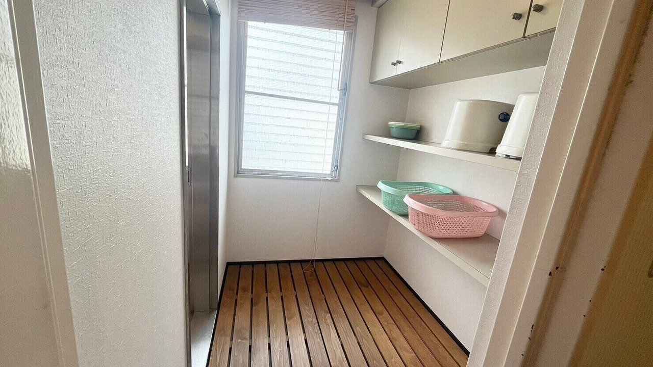 Photo of Bathroom in Chuo-ku