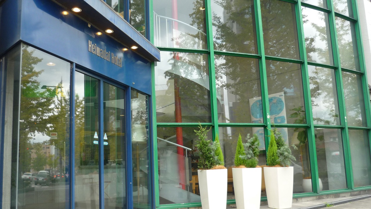 Photo of Outdoor in Chuo-ku