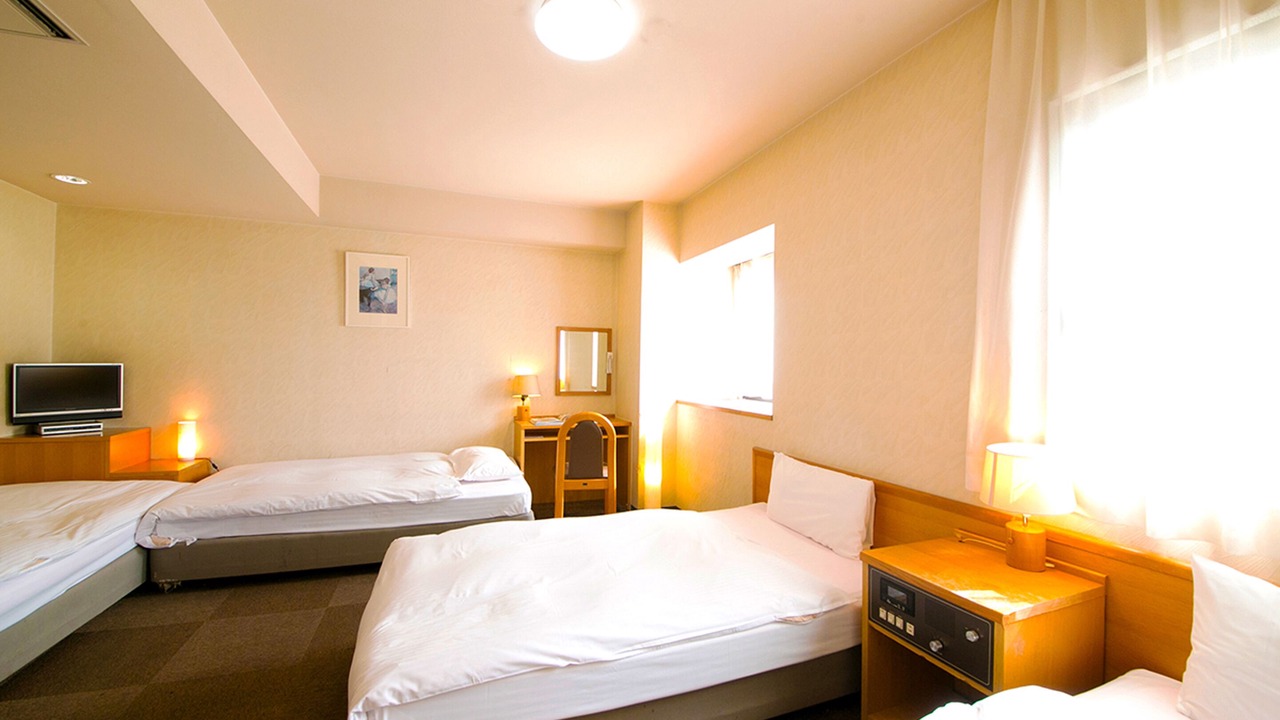 Photo of Bedroom in Chuo-ku