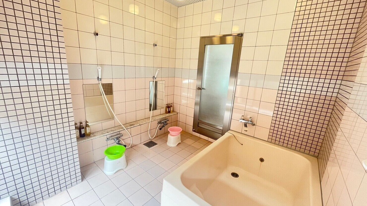 Photo of Bathroom in Chuo-ku