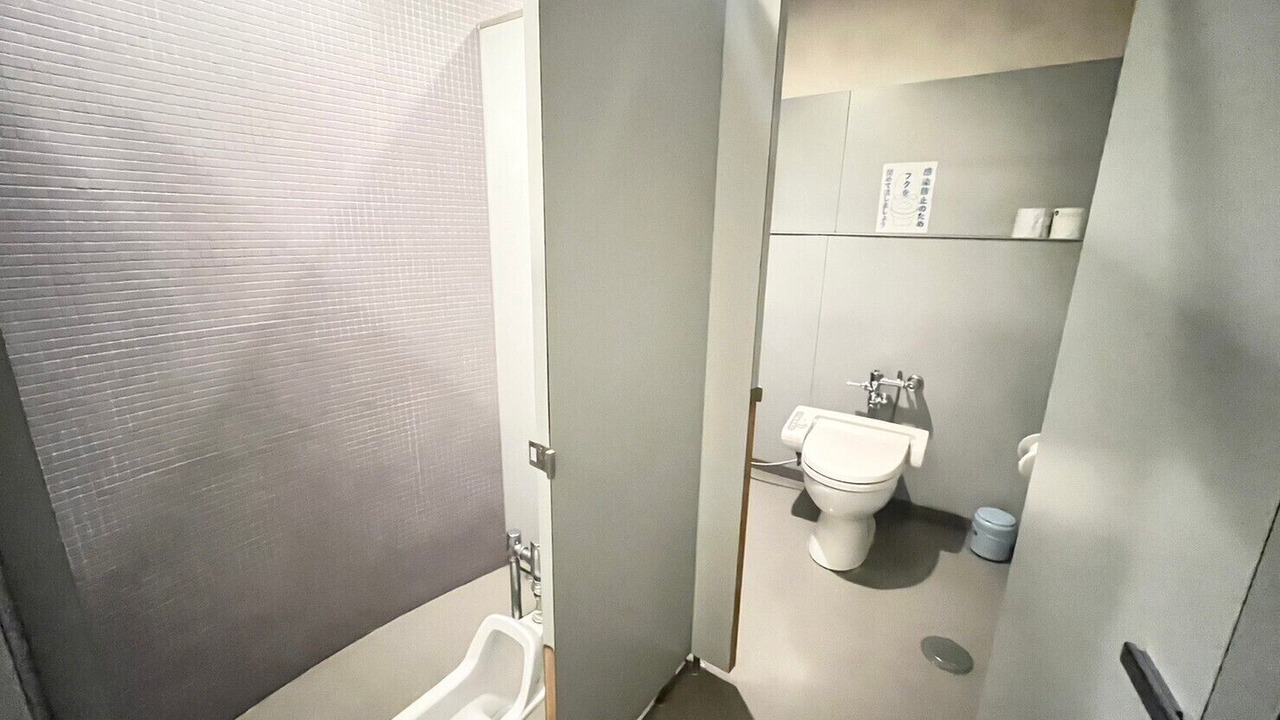Photo of Bathroom in Chuo-ku