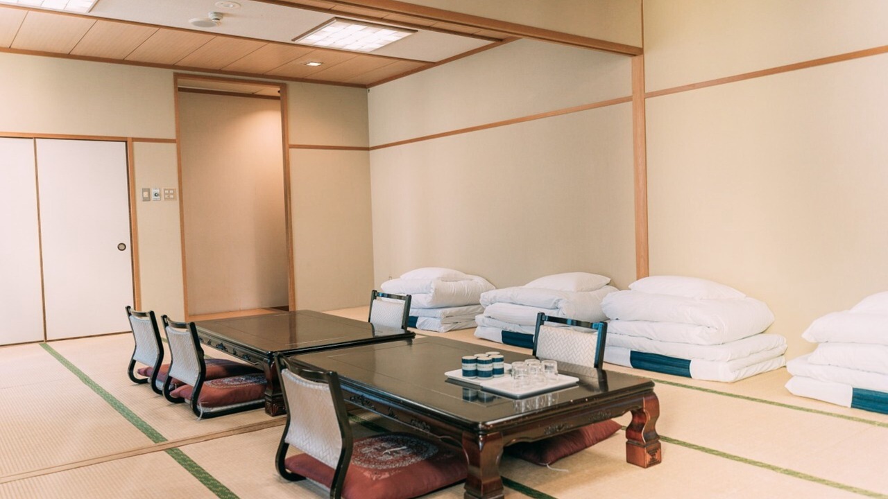 Photo of Bedroom in Chuo-ku
