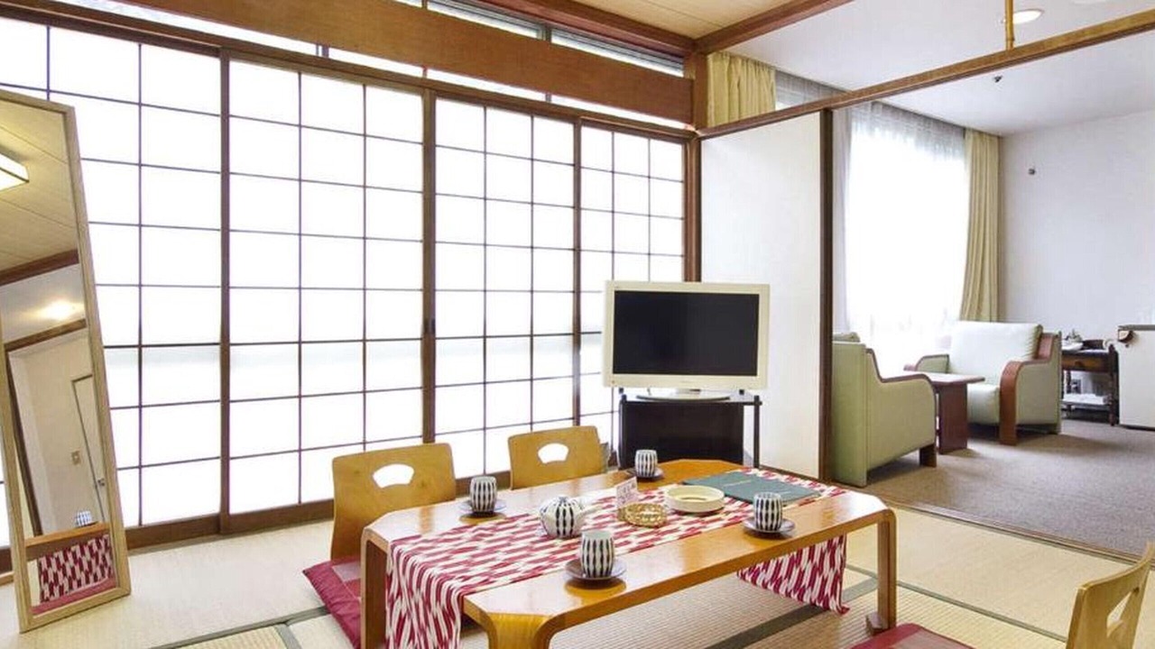 Photo of Bedroom in Matsuyama